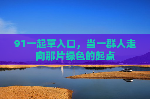 91一起草入口,当一群人走向那片绿色的起点 91一起草入口,当一群人走向那片绿色的起点