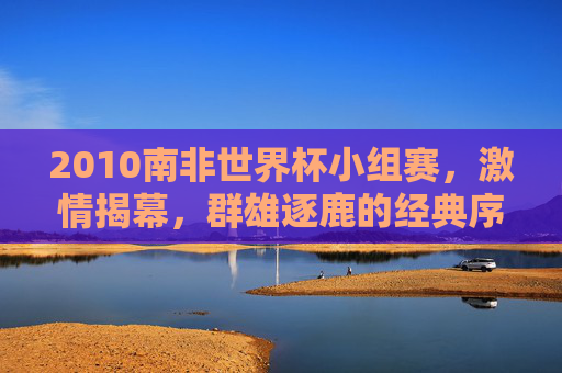 2010南非世界杯小组赛,激情揭幕,群雄逐鹿的经典序章 2010南非世界杯小组赛,激情揭幕,群雄逐鹿的经典序章