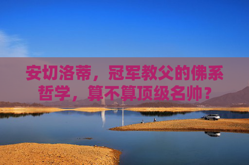 安切洛蒂，冠军教父的佛系哲学，算不算顶级名帅？
