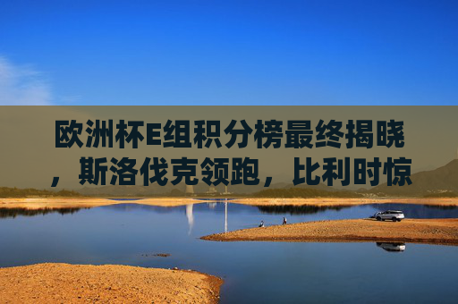 欧洲杯E组积分榜最终揭晓,斯洛伐克领跑,比利时惊险晋级,乌克兰成最佳第三 欧洲杯E组积分榜最终揭晓,斯洛伐克领跑,比利时惊险晋级,乌克兰成最佳第三