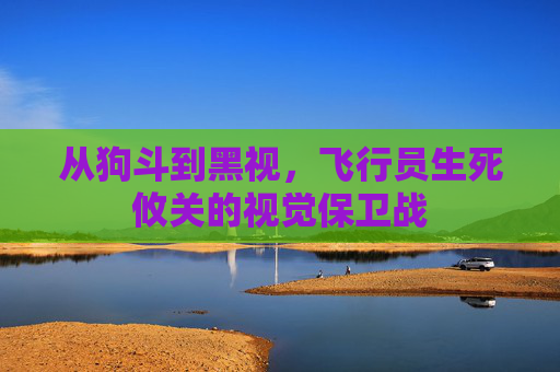 从狗斗到黑视,飞行员生死攸关的视觉保卫战 从狗斗到黑视,飞行员生死攸关的视觉保卫战