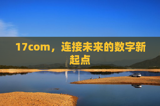 17com，连接未来的数字新起点