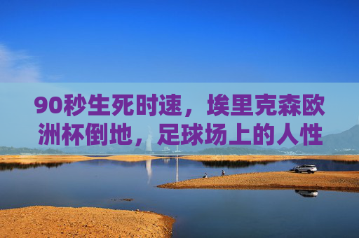 90秒生死时速，埃里克森欧洲杯倒地，足球场上的人性光辉