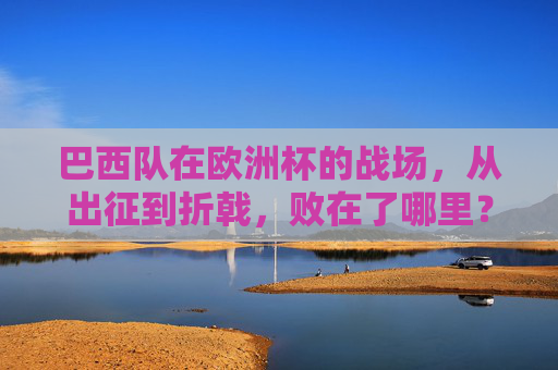 巴西队在欧洲杯的战场,从出征到折戟,败在了哪里? 巴西队在欧洲杯的战场,从出征到折戟,败在了哪里?