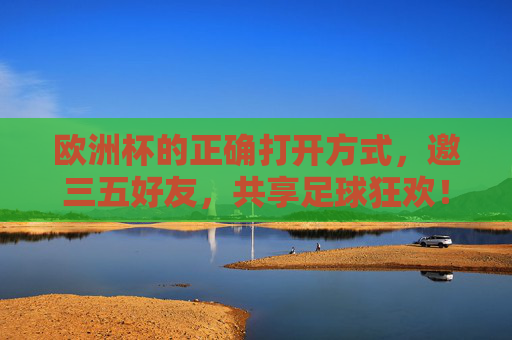 欧洲杯的正确打开方式，邀三五好友，共享足球狂欢！