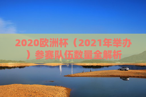 2020欧洲杯(2021年举办)参赛队伍数量全解析 2020欧洲杯(2021年举办)参赛队伍数量全解析