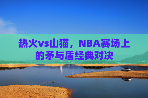 热火vs山猫,NBA赛场上的矛与盾经典对决 热火vs山猫,NBA赛场上的矛与盾经典对决