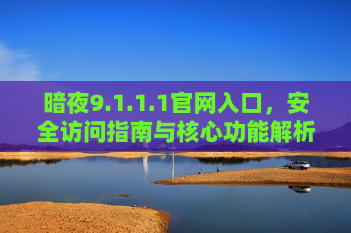 暗夜9.1.1.1官网入口,安全访问指南与核心功能解析 暗夜9.1.1.1官网入口,安全访问指南与核心功能解析