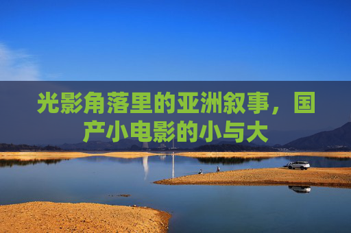 光影角落里的亚洲叙事,国产小电影的小与大 光影角落里的亚洲叙事,国产小电影的小与大