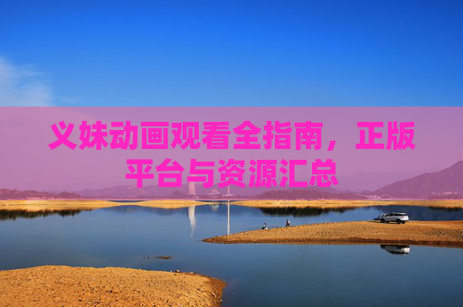 义妹动画观看全指南，正版平台与资源汇总