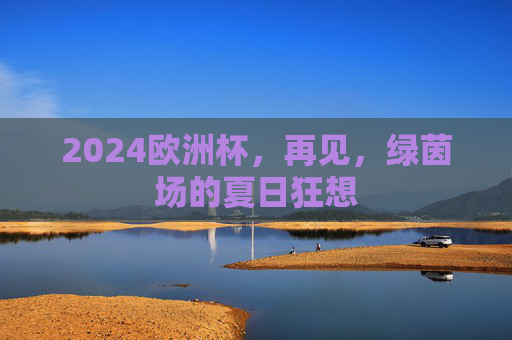 2024欧洲杯,再见,绿茵场的夏日狂想 2024欧洲杯,再见,绿茵场的夏日狂想