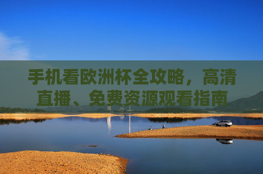 手机看欧洲杯全攻略，高清直播、免费资源观看指南