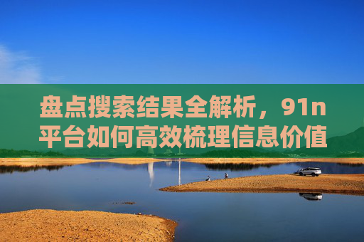 盘点搜索结果全解析，91n平台如何高效梳理信息价值
