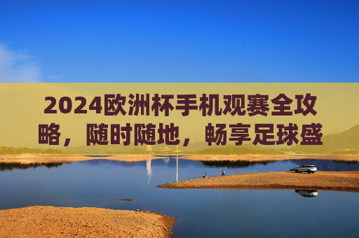 2024欧洲杯手机观赛全攻略,随时随地,畅享足球盛宴 2024欧洲杯手机观赛全攻略,随时随地,畅享足球盛宴