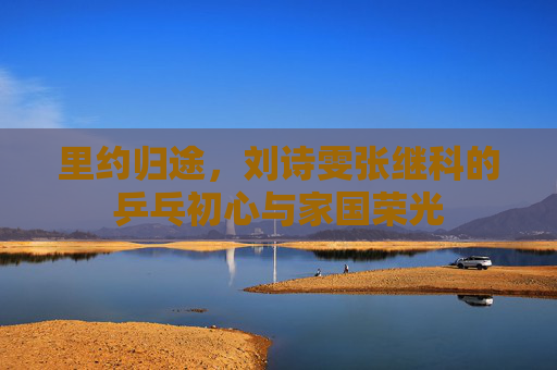 里约归途，刘诗雯张继科的乒乓初心与家国荣光