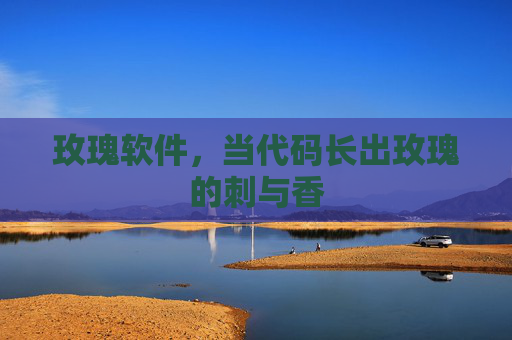 玫瑰软件,当代码长出玫瑰的刺与香 玫瑰软件,当代码长出玫瑰的刺与香