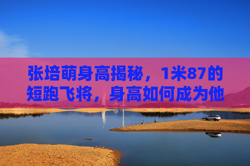 张培萌身高揭秘,1米87的短跑飞将,身高如何成为他的赛场优势? 张培萌身高揭秘,1米87的短跑飞将,身高如何成为他的赛场优势?