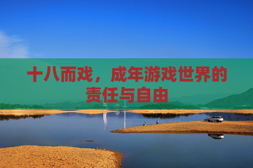 十八而戏,成年游戏世界的责任与自由 十八而戏,成年游戏世界的责任与自由