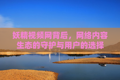 妖精视频网背后,网络内容生态的守护与用户的选择 妖精视频网背后,网络内容生态的守护与用户的选择