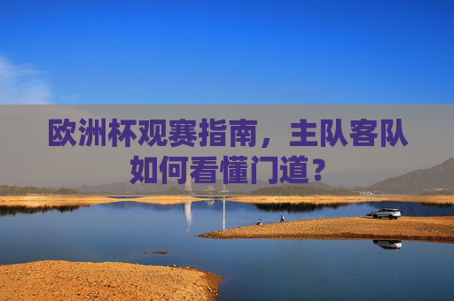 欧洲杯观赛指南,主队客队如何看懂门道? 欧洲杯观赛指南,主队客队如何看懂门道?
