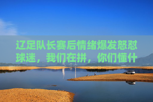 辽足队长赛后情绪爆发怒怼球迷，我们在拼，你们懂什么？