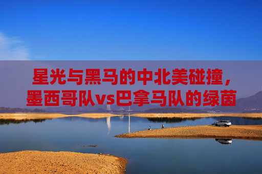 星光与黑马的中北美碰撞，墨西哥队vs巴拿马队的绿茵对决