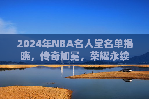 2024年NBA名人堂名单揭晓，传奇加冕，荣耀永续