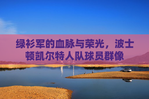 绿衫军的血脉与荣光,波士顿凯尔特人队球员群像 绿衫军的血脉与荣光,波士顿凯尔特人队球员群像