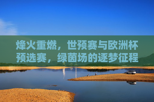 烽火重燃,世预赛与欧洲杯预选赛,绿茵场的逐梦征程 烽火重燃,世预赛与欧洲杯预选赛,绿茵场的逐梦征程