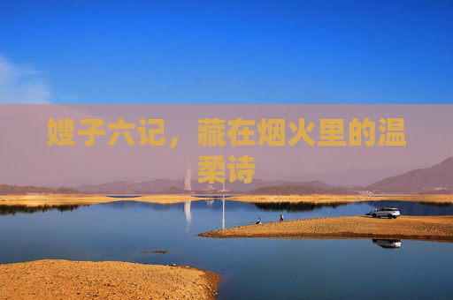 嫂子六记,藏在烟火里的温柔诗 嫂子六记,藏在烟火里的温柔诗