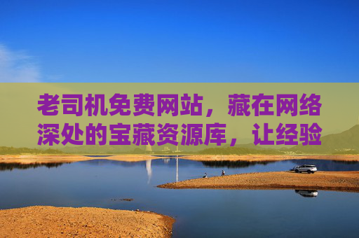 老司机免费网站，藏在网络深处的宝藏资源库，让经验不再独行