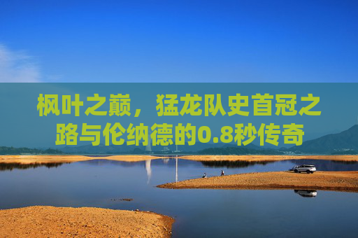 枫叶之巅,猛龙队史首冠之路与伦纳德的0.8秒传奇 枫叶之巅,猛龙队史首冠之路与伦纳德的0.8秒传奇