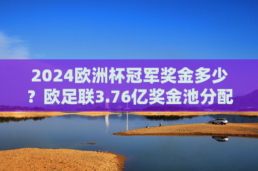 2024欧洲杯冠军奖金多少?欧足联3.76亿奖金池分配方案详解 2024欧洲杯冠军奖金多少?欧足联3.76亿奖金池分配方案详解