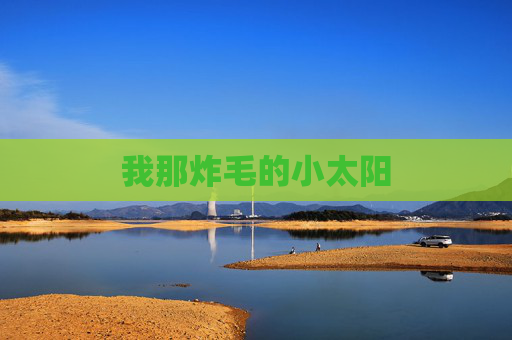 我那炸毛的小太阳