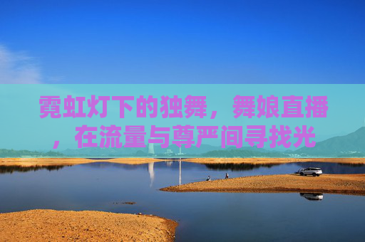 霓虹灯下的独舞,舞娘直播,在流量与尊严间寻找光 霓虹灯下的独舞,舞娘直播,在流量与尊严间寻找光
