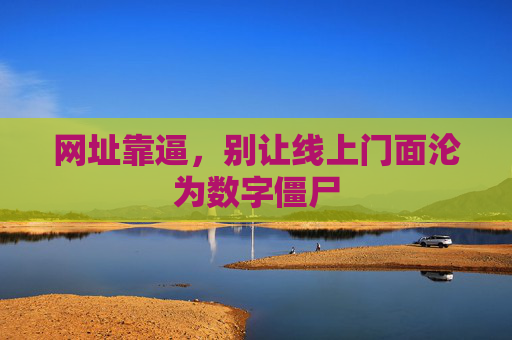 网址靠逼,别让线上门面沦为数字僵尸 网址靠逼,别让线上门面沦为数字僵尸
