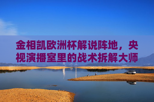 金相凯欧洲杯解说阵地,央视演播室里的战术拆解大师 金相凯欧洲杯解说阵地,央视演播室里的战术拆解大师