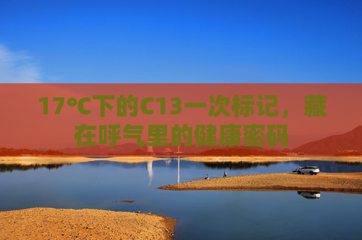 17℃下的C13一次标记,藏在呼气里的健康密码 17℃下的C13一次标记,藏在呼气里的健康密码