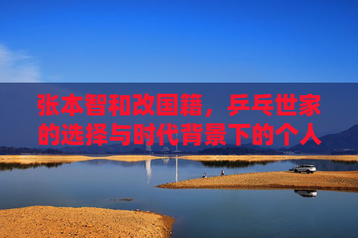 张本智和改国籍,乒乓世家的选择与时代背景下的个人抉择 张本智和改国籍,乒乓世家的选择与时代背景下的个人抉择