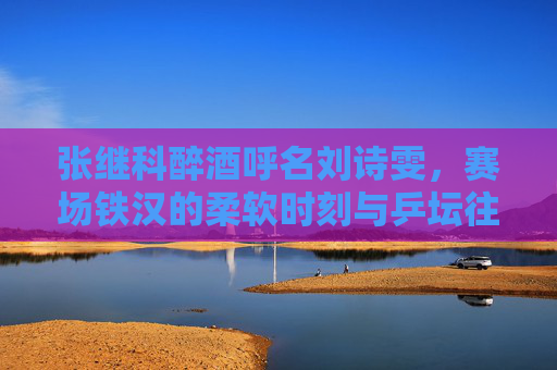 张继科醉酒呼名刘诗雯,赛场铁汉的柔软时刻与乒坛往事的回响 张继科醉酒呼名刘诗雯,赛场铁汉的柔软时刻与乒坛往事的回响