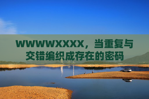 WWWWXXXX，当重复与交错编织成存在的密码