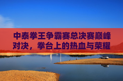 中泰拳王争霸赛总决赛巅峰对决,拳台上的热血与荣耀 中泰拳王争霸赛总决赛巅峰对决,拳台上的热血与荣耀