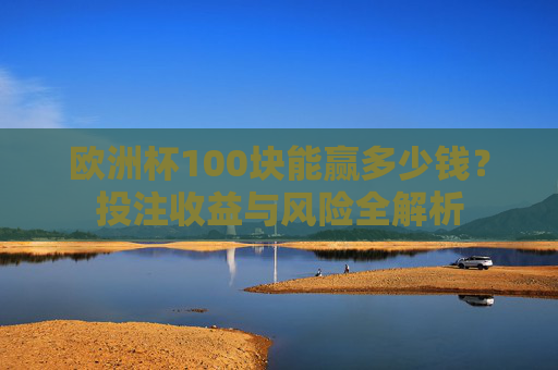 欧洲杯100块能赢多少钱?投注收益与风险全解析 欧洲杯100块能赢多少钱?投注收益与风险全解析