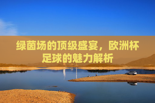 绿茵场的顶级盛宴,欧洲杯足球的魅力解析 绿茵场的顶级盛宴,欧洲杯足球的魅力解析