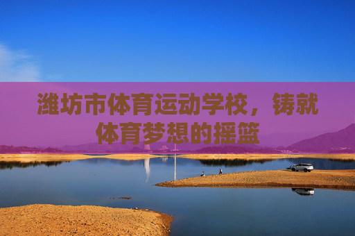 潍坊市体育运动学校,铸就体育梦想的摇篮 潍坊市体育运动学校,铸就体育梦想的摇篮
