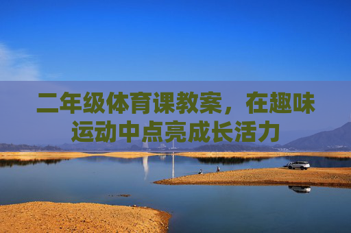 二年级体育课教案,在趣味运动中点亮成长活力 二年级体育课教案,在趣味运动中点亮成长活力