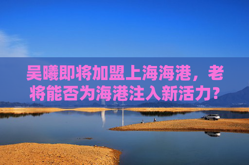 吴曦即将加盟上海海港,老将能否为海港注入新活力? 吴曦即将加盟上海海港,老将能否为海港注入新活力?