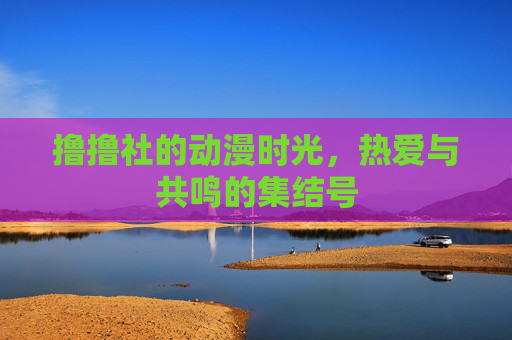 撸撸社的动漫时光,热爱与共鸣的集结号 撸撸社的动漫时光,热爱与共鸣的集结号