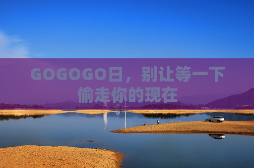 GOGOGO日,别让等一下偷走你的现在 GOGOGO日,别让等一下偷走你的现在