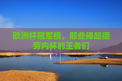 欧洲杯冠军榜，那些捧起德劳内杯的王者们